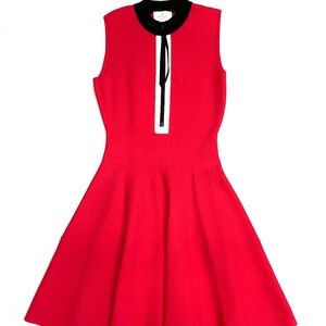 EUC Kate Spade Fit & Flare Dress